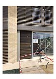 cantieri e lavorazioni  