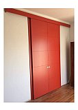 porte particolari